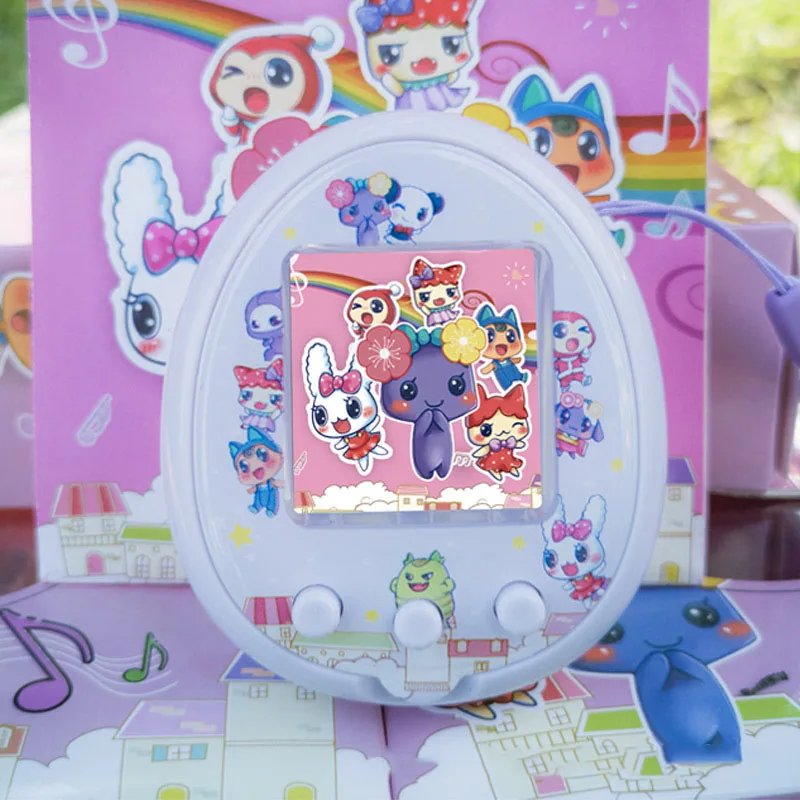 Tamagotchi Electronic Pet Virtual - Mainan Hewan Peliharaan Elektronik Tamagotchi untuk