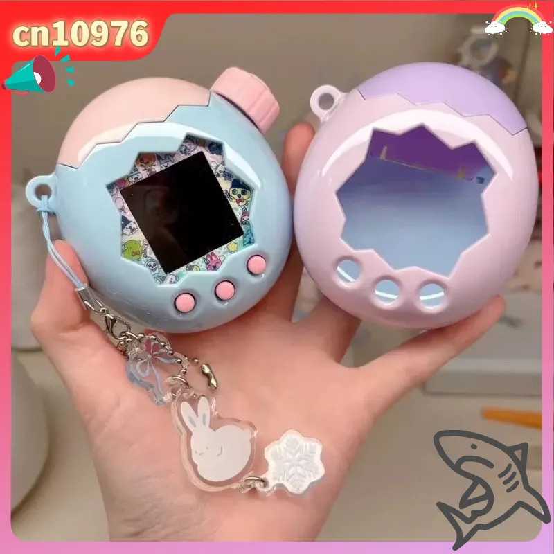 Casing Pelindung Tamagotchi Pa - Tamagotchi Electronic Pet Virtual ulasan dan harga