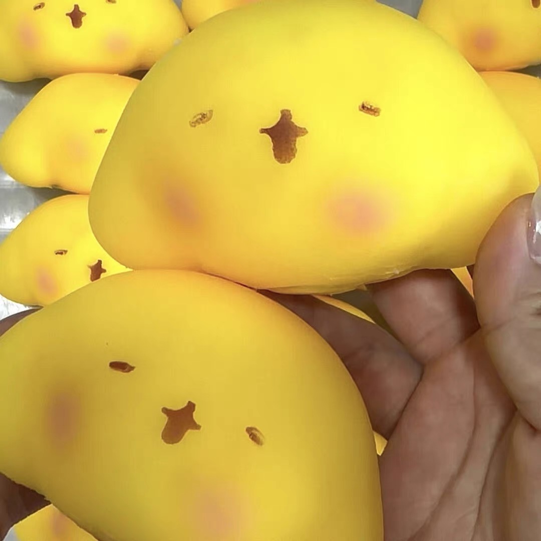 Bola Tangyuantu Renyah, Bola A - Building Blocks ulasan dan harga