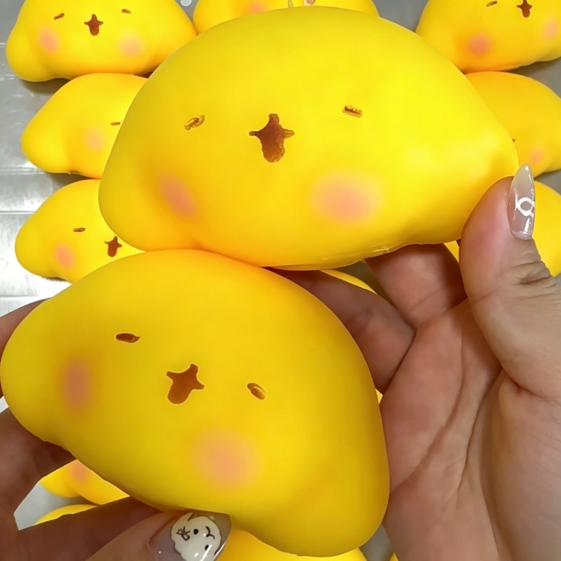 Bola Tangyuantu Renyah, Bola A - Building Blocks ulasan dan harga