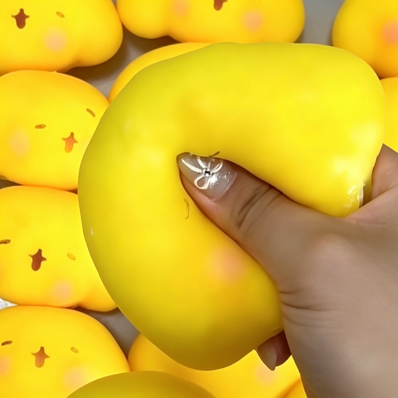 Bola Tangyuantu Renyah, Bola A - Building Blocks ulasan dan harga