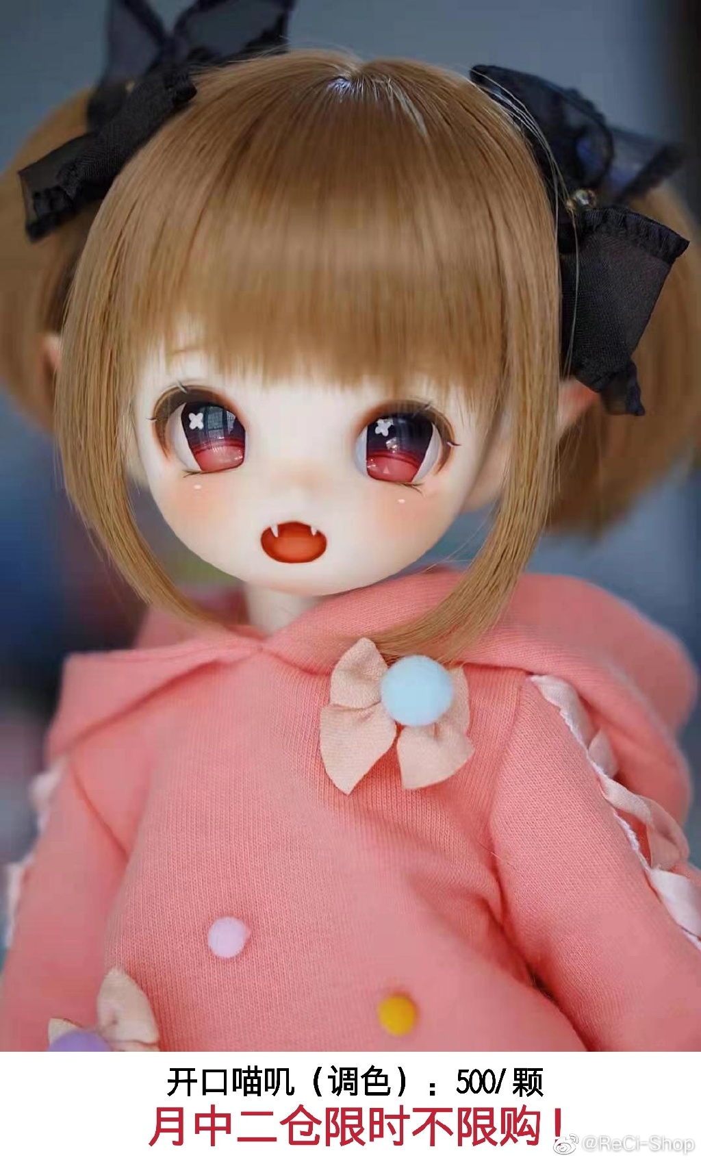 Boneka BJD SD 1/4 menit pembuk - Bjd Doll 1 6 Full Set With Clothes ulasan dan harga