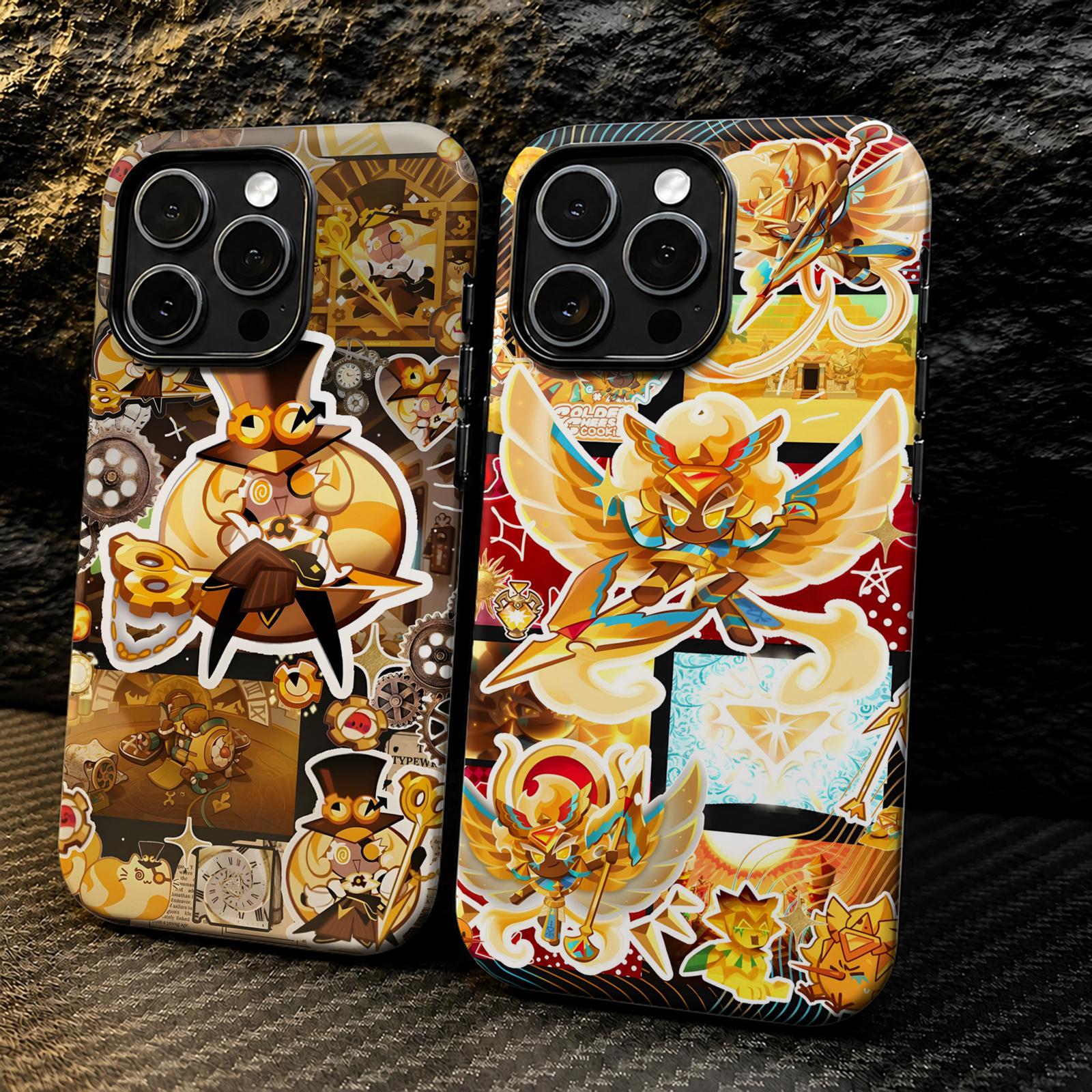Casing Ponsel Video Game C-Coo - Video Games ulasan dan harga