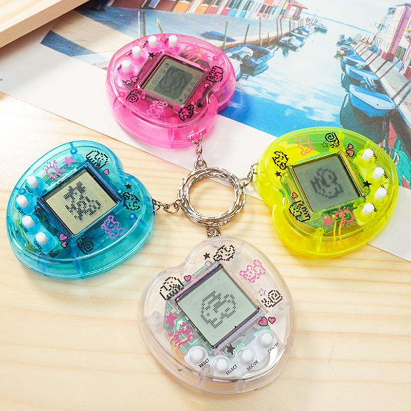 Mainan Hewan Digital Lucu Digi - Tamagotchi Electronic Pet Virtual ulasan dan harga