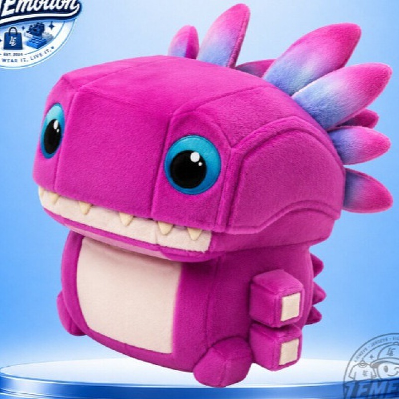 Boneka Plush Klombo Sprite Bar - Dolls ulasan dan harga