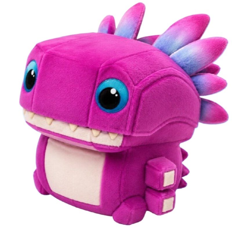 Boneka Plush Klombo Sprite Bar - Dolls ulasan dan harga