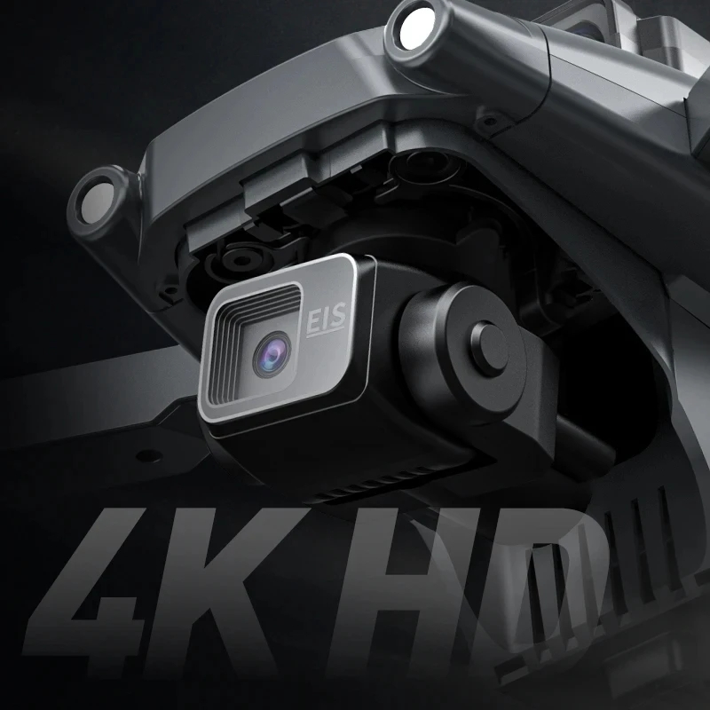 L600 PRO MAX Drone GPS profesi - Fpv Brushless Rc Drone 4K ulasan dan harga