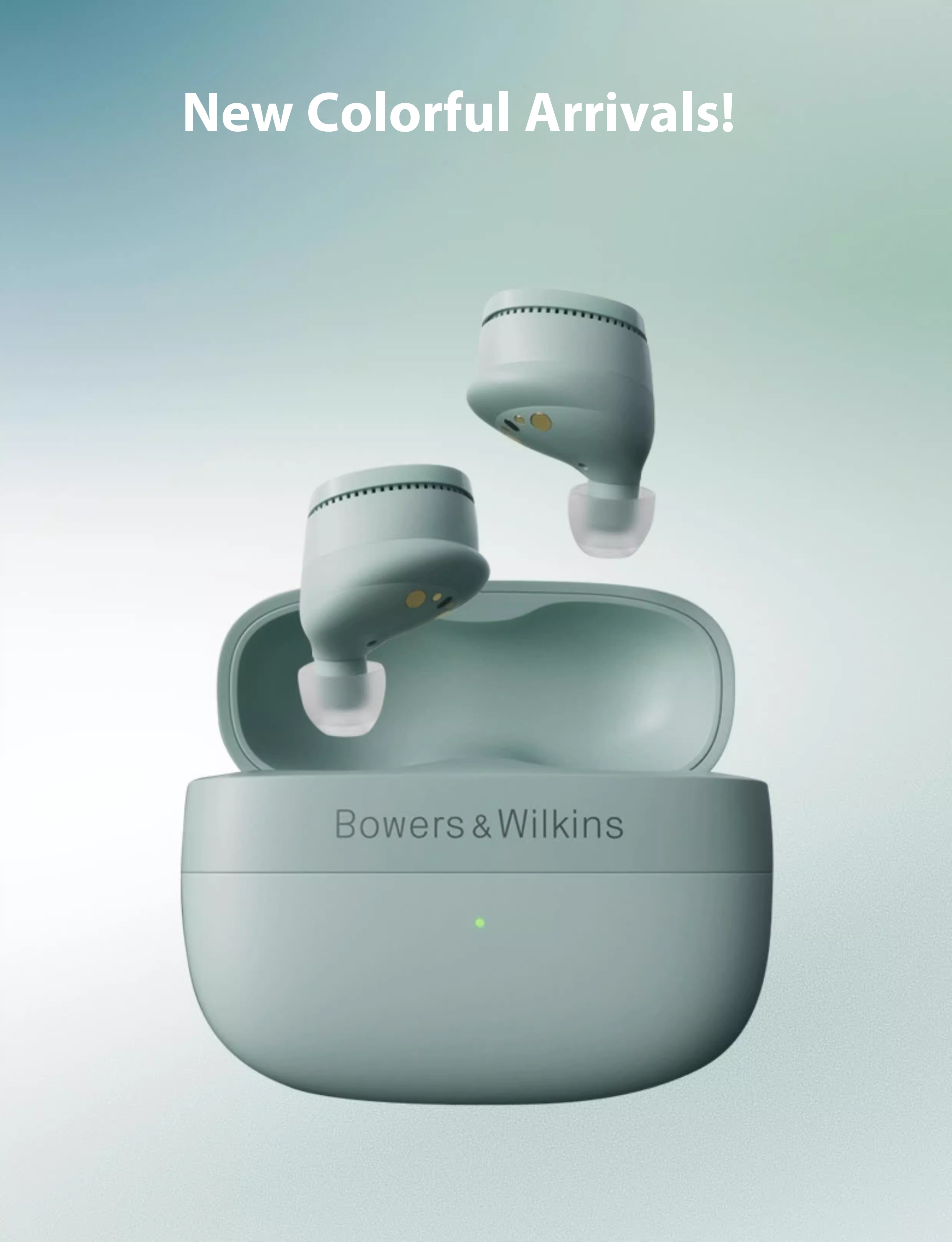 Earphone Bluetooth Nirkabel B& - Video Games ulasan dan harga
