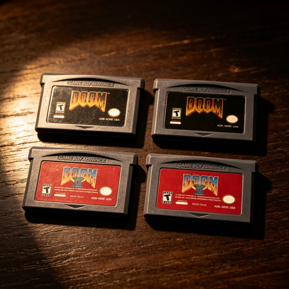 Kartrid Game GBA Klasik Kirby  - Video Games ulasan dan harga